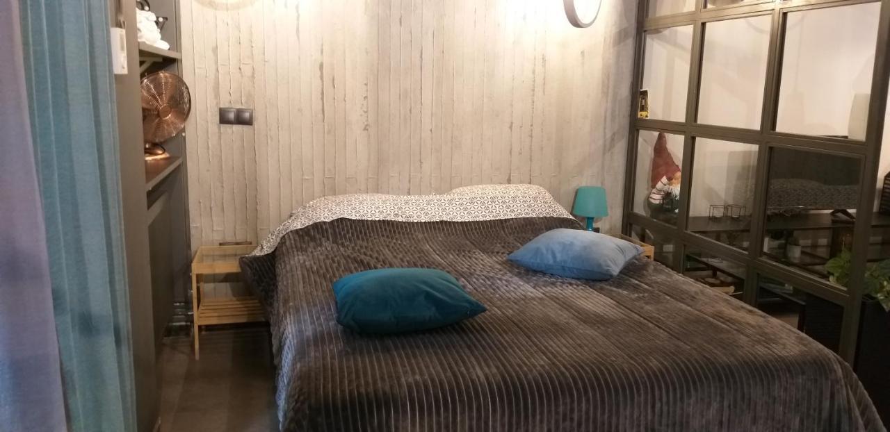 Agias Sofias Suite Soluň Exteriér fotografie