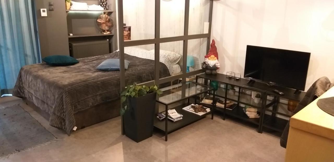 Agias Sofias Suite Soluň Exteriér fotografie